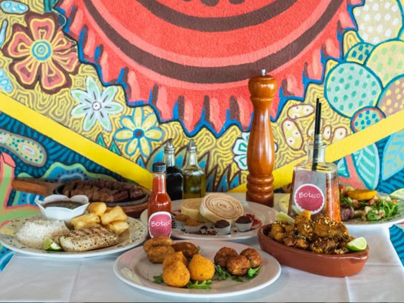 Boteco photo