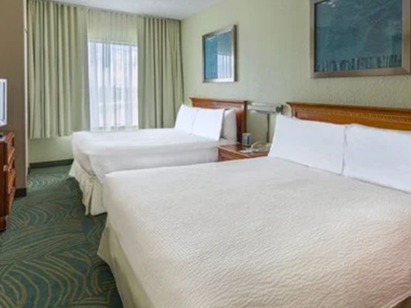 SpringHill Suites by Marriott Orlando North/Sanford photo