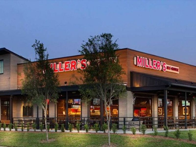 Miller's Ale House Palmetto Bay photo