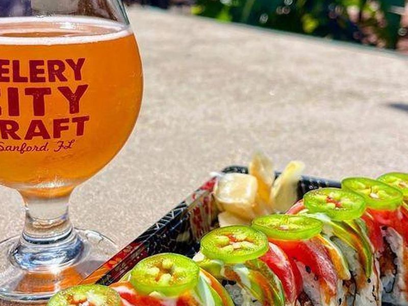 Celery City Craft Beer Garden photo