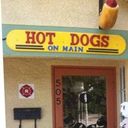 Hot Dogs on Main logo