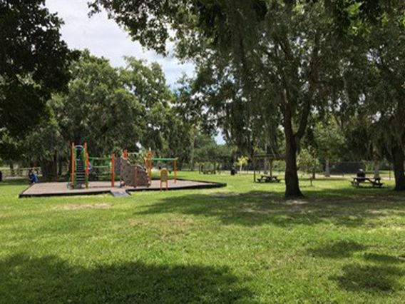 Norma Lloyd Park photo