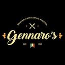 Gennaro's logo