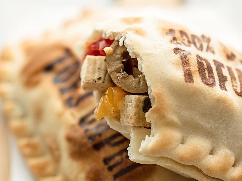 The Empanada's Aventura photo