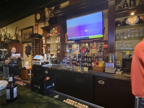 Jerry's Cigar & Hookah Lounge photo