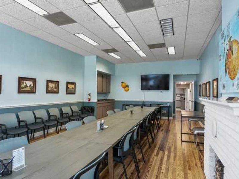 The Business Hub photo