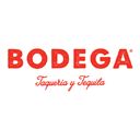 Bodega Taqueria y Tequila logo