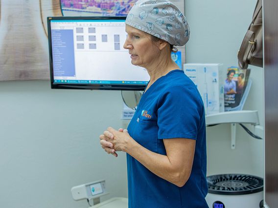 434 Dentistry - Dr. Fabiola Camacho DDS - Winter Springs photo