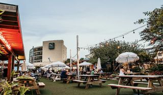 The Shack on 8th