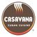 Casavana Cuban Cuisine logo