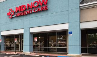 MD Now Urgent Care - North Miami Beach