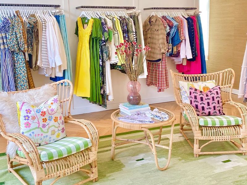 Poole Shop photo