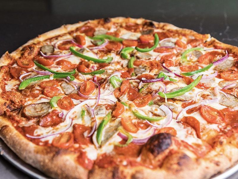North Beach Bar & Pizza photo