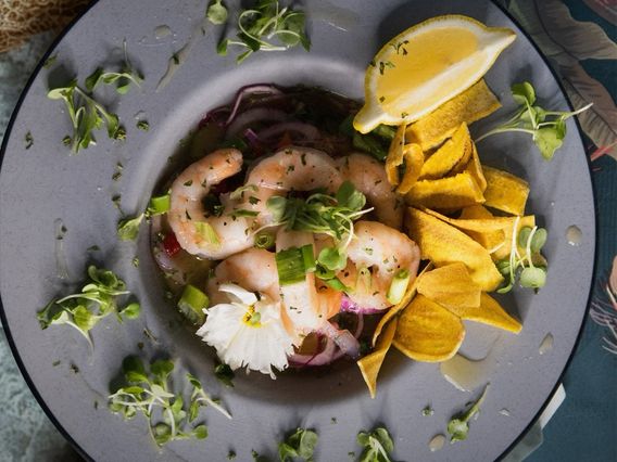 Club Tipico Dominicano photo