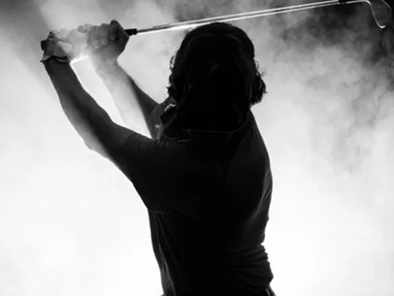 The Bunkerr Golf Lounge photo