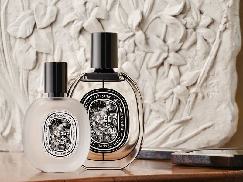 Diptyque Southpark photo