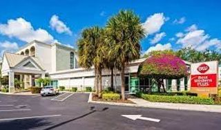 Best Western Plus Windsor Inn