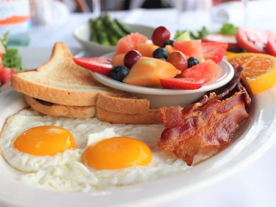 Caffe Luna Rosa photo