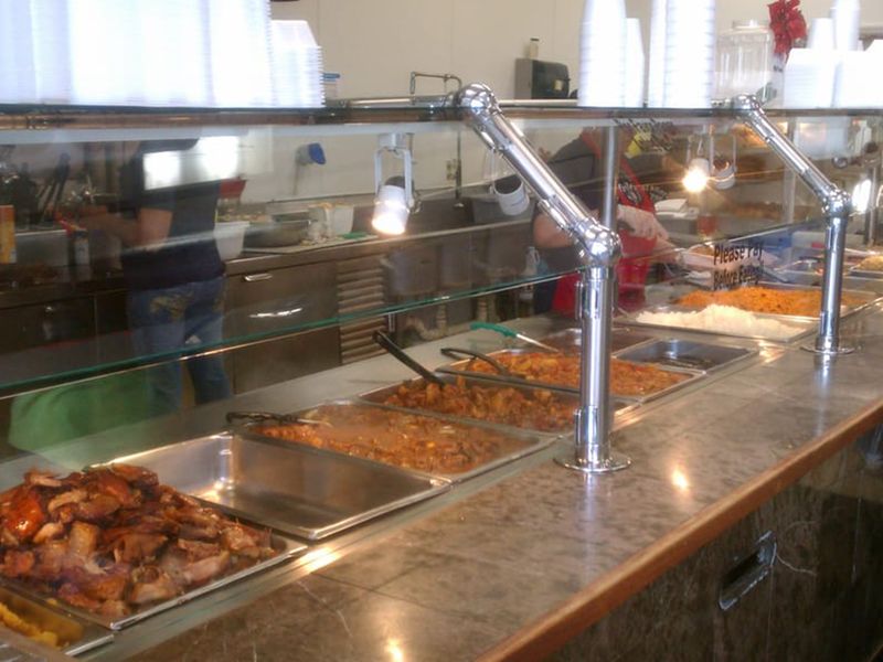 Las Americas Grocery & Deli photo