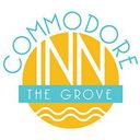 Commodore Inn the Grove logo