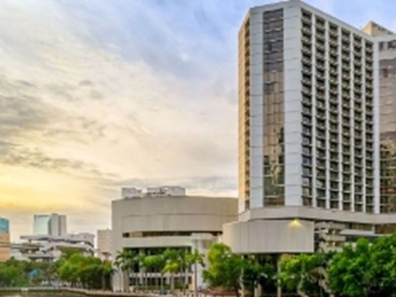Hyatt Regency photo
