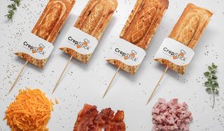 Crepstick