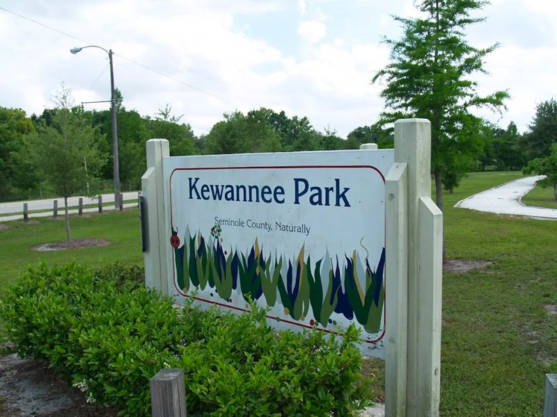 Kewannee Park photo