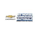 Ed Morse Sawgrass Automall logo