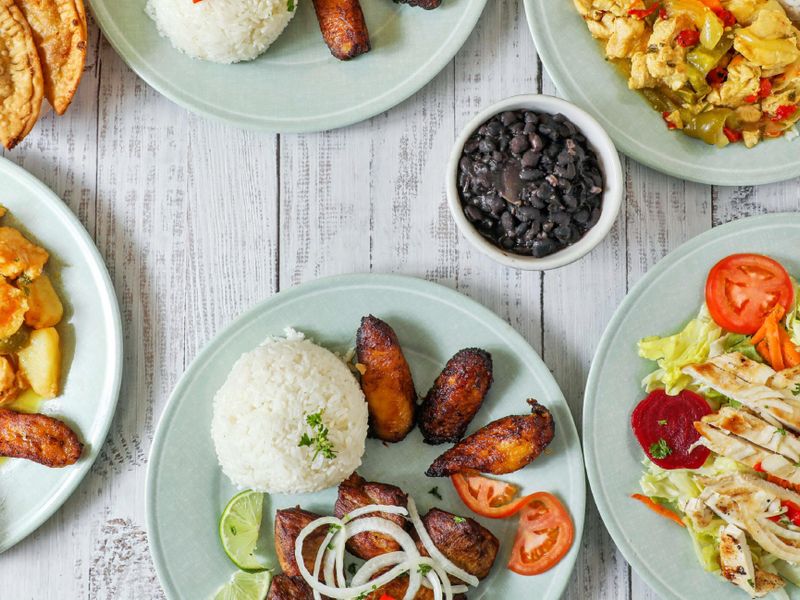 Cedeno's Cuban Restaurant photo