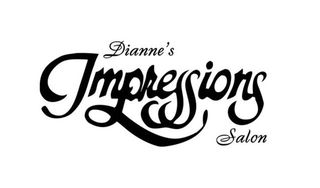 Dianne's Impressions Salon