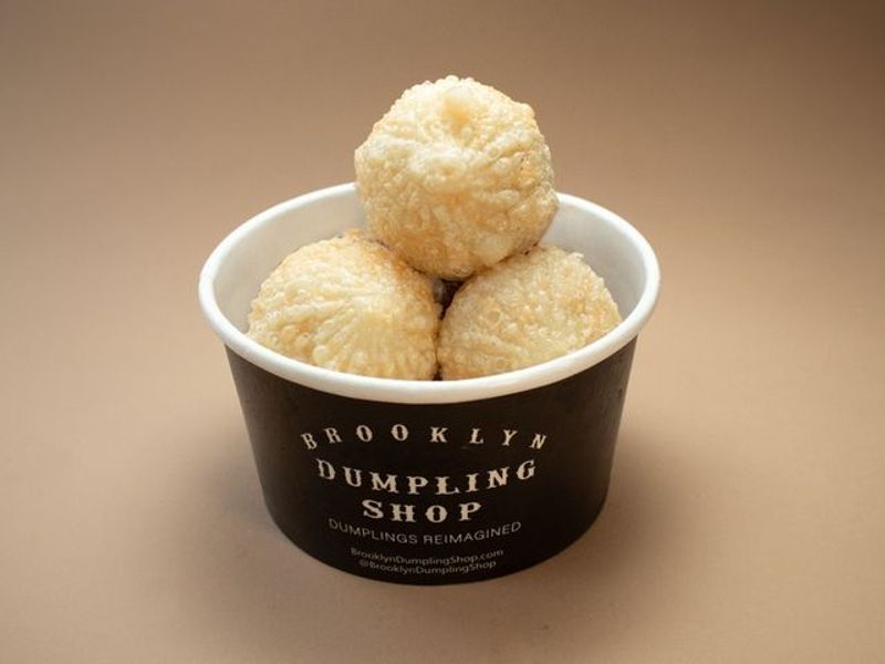 Brooklyn Dumpling Shop photo