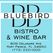 Bluebird Bistro & Wine Bar logo