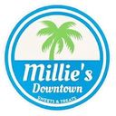 Millie's Sweets & Treats logo