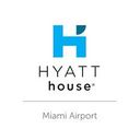 Hyatt House Miami Airport logo