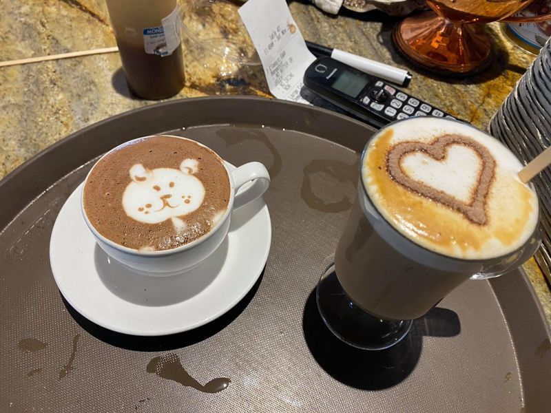 Cafe Demetrio photo