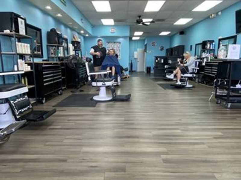 Sam’s Chop Shop LLC photo