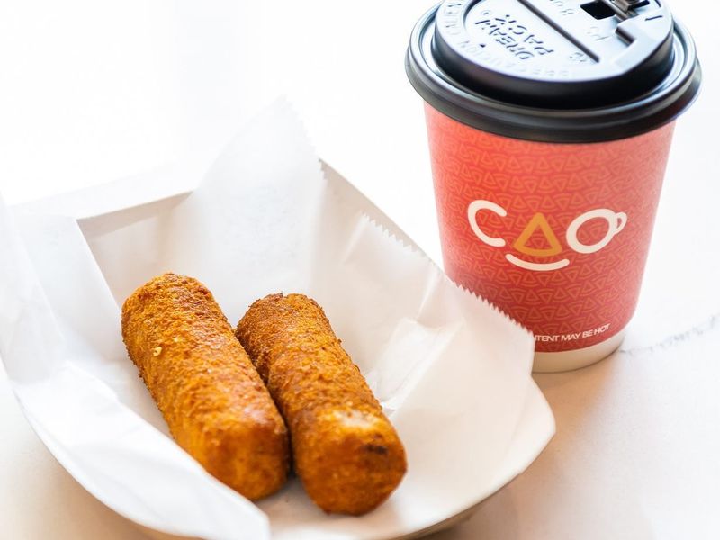 Cao Bakery  photo