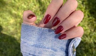 Sunshine Nail Spa