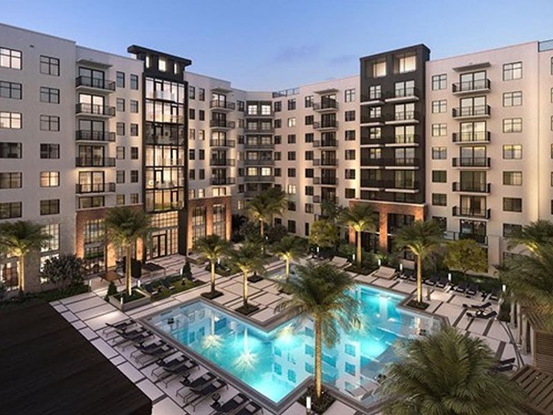 Elan Downtown Doral photo