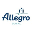 Allegro Doral logo