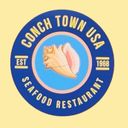 Conch Town USA logo