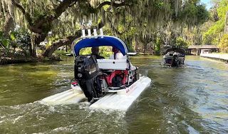 CatBoat Adventure Tours
