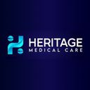 Heritage Medical Care logo
