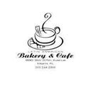 Latin American Bakery & Cafe logo