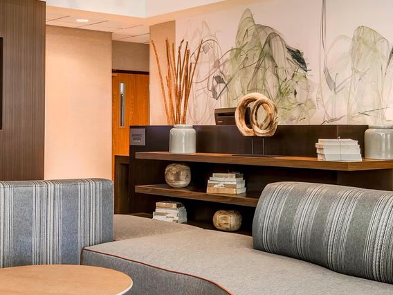 Courtyard by Marriott Orlando Lake Mary/North photo