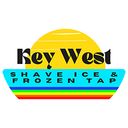 Key West Shave Ice & Frozen Tap logo