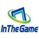 In The Game (Sawgrass) logo
