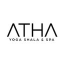 Atha Spa logo