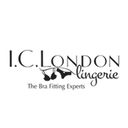 I. C. London Lingerie logo