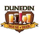 Dunedin House of Beer logo